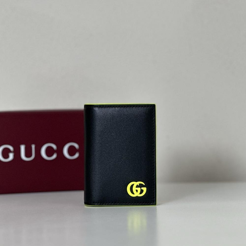 Luxury Leather Wallet