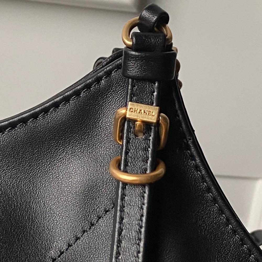 Calfskin Tote Bag