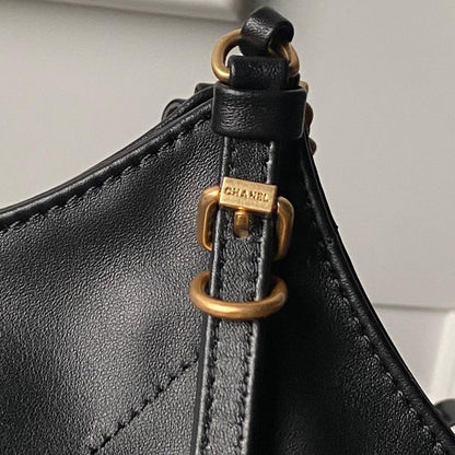 Calfskin Tote Bag