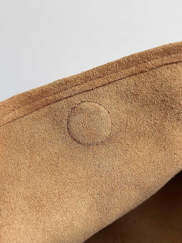 Top Handle Bag