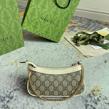 Classic Top Handle Bag – Limited Edition