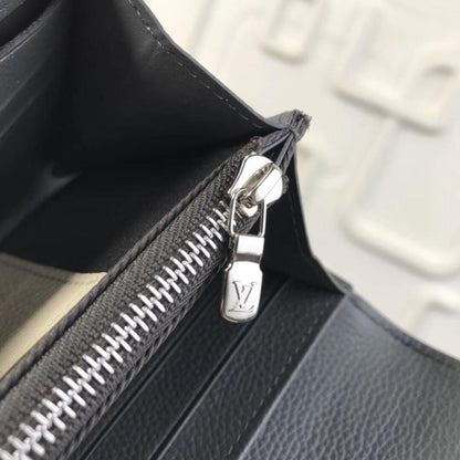 Leather Wallet