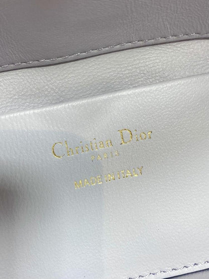 Elegant Leather Top Handle Bag