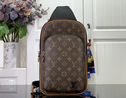 Shoulder Bag