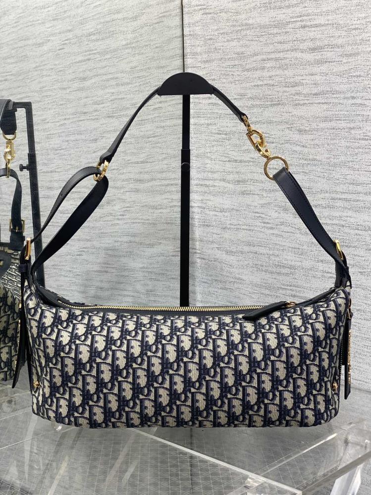 Hobo Bag