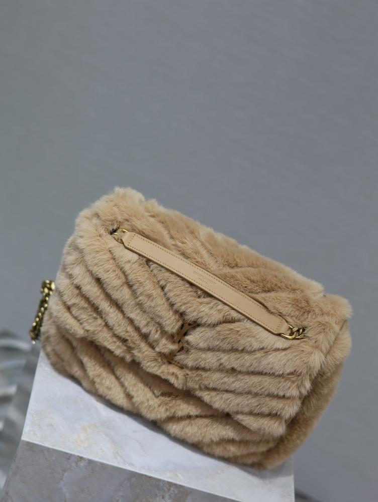 Top Handle Bag