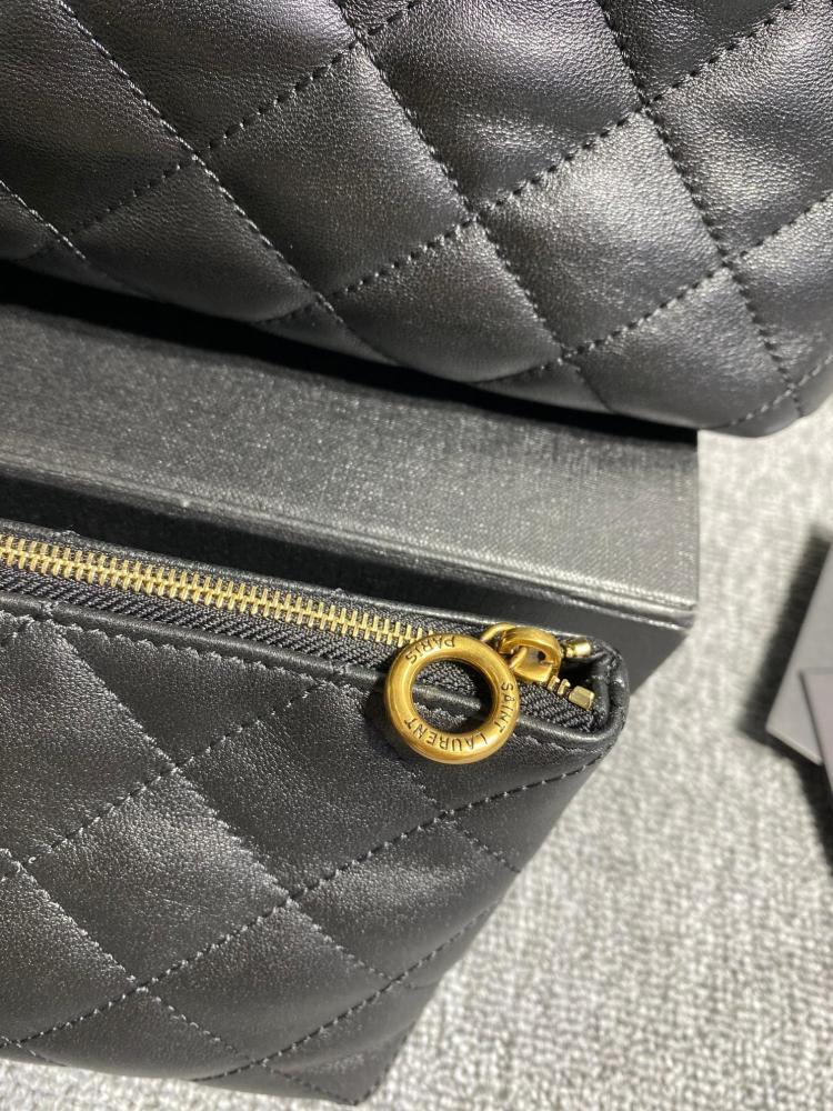 Luxury Top Handle Bag