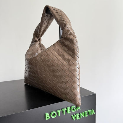 Alma Top Handle Bag