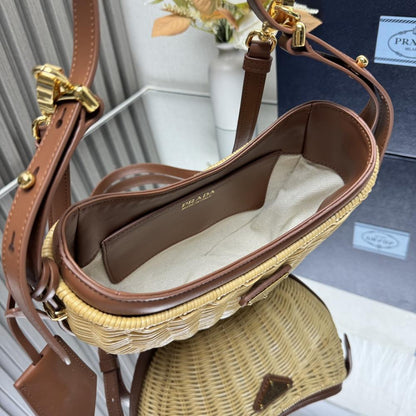 Top Handle Bag