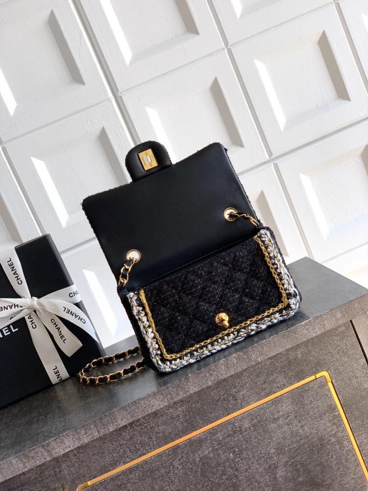 Top Handle Bag