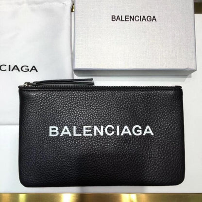 Luxury Wallet