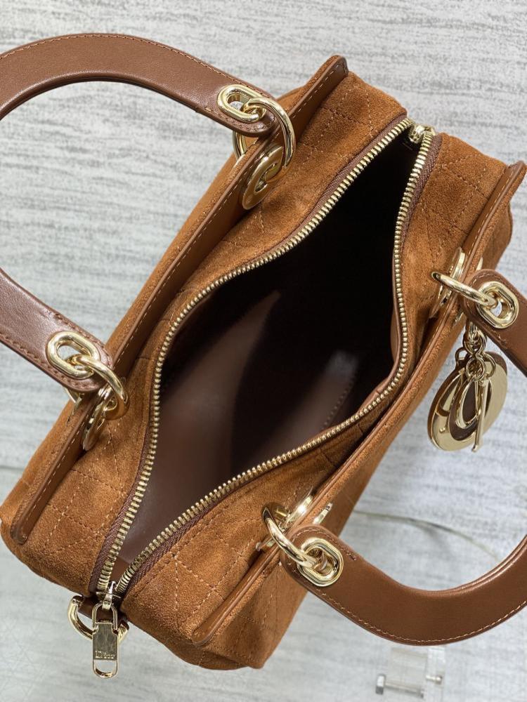 Top Handle Bag