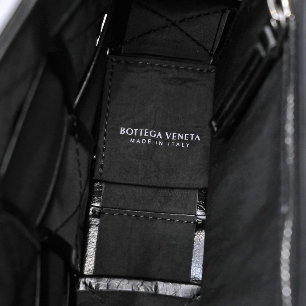 Classic Calfskin Top Handle Bag