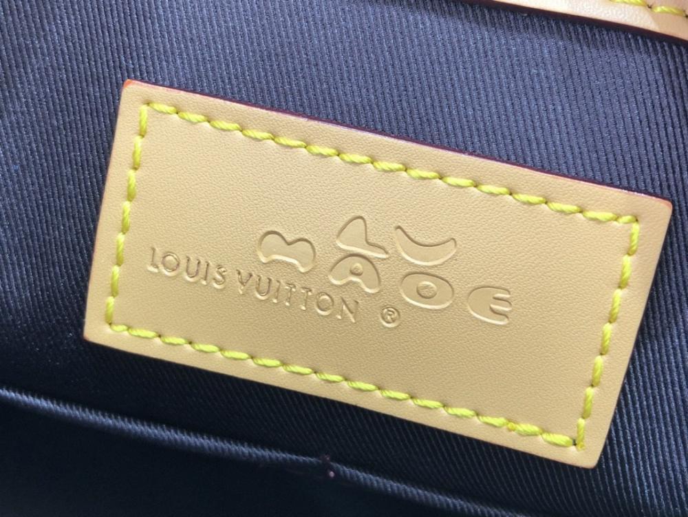 Luxury Crossbody Bag