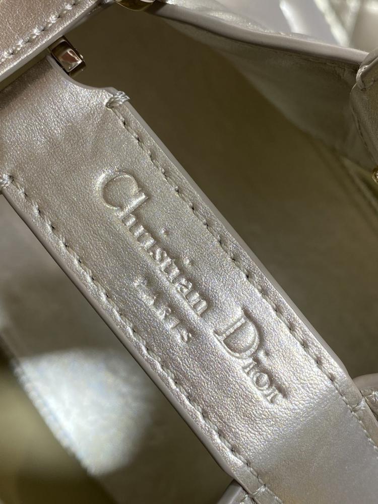 Alma Calfskin Top Handle Bag