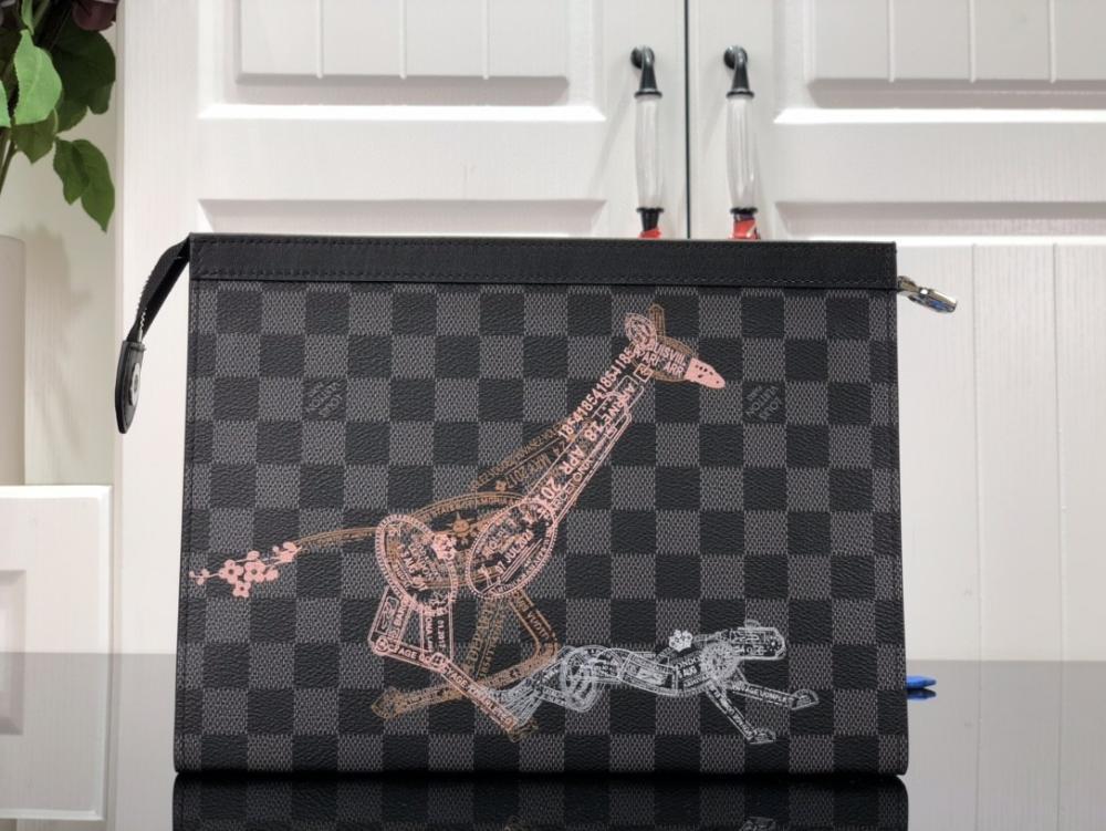Luxury Top Handle Bag