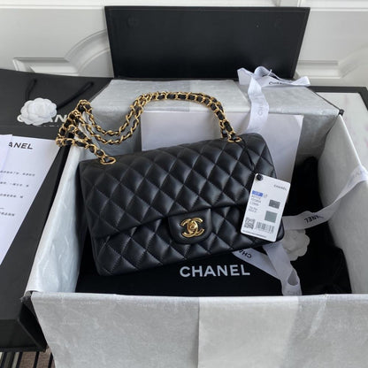 Classic Elegant Top Handle Bag
