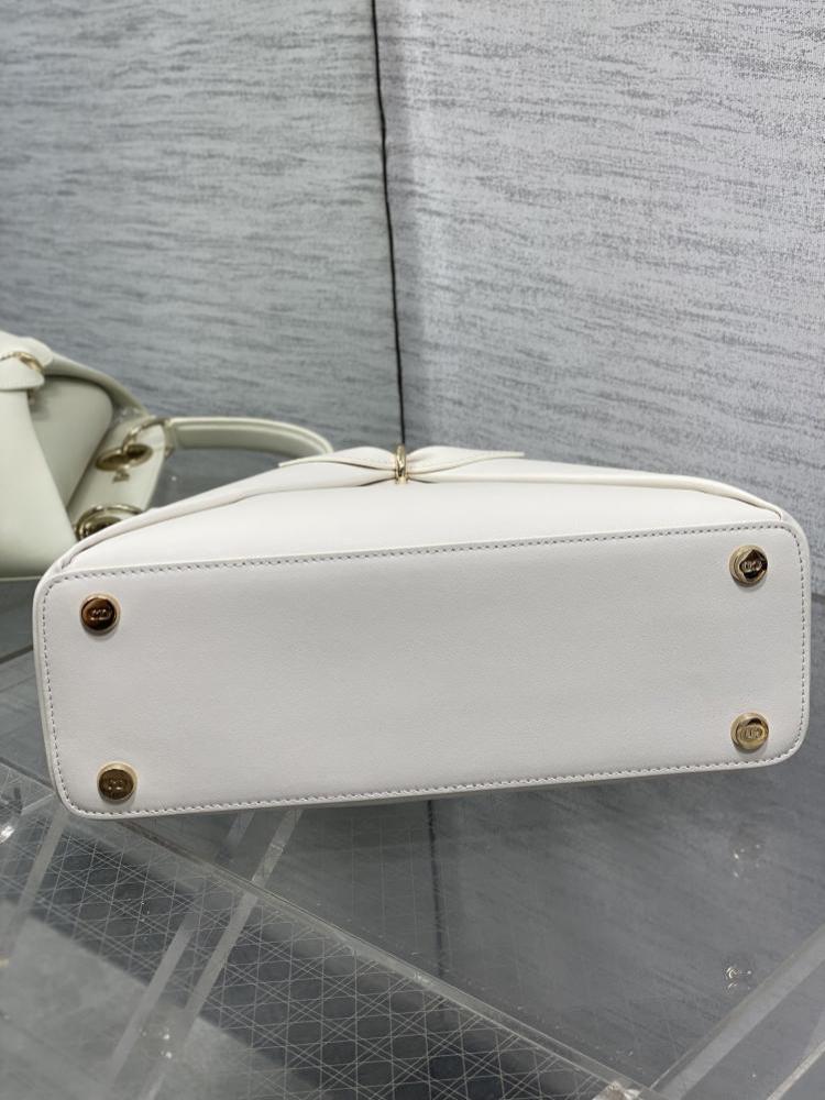 Elegant Top Handle Bag