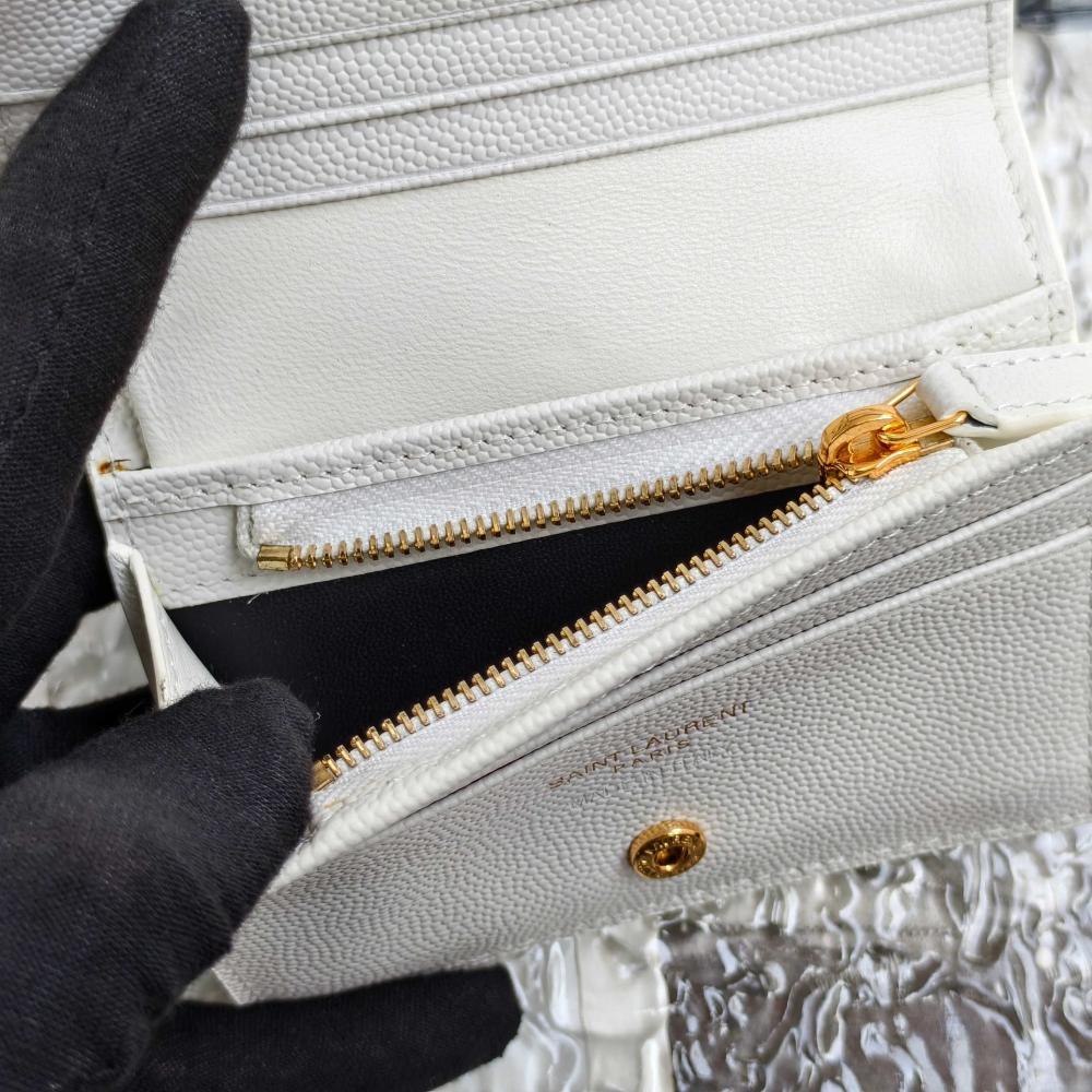 Leather Wallet