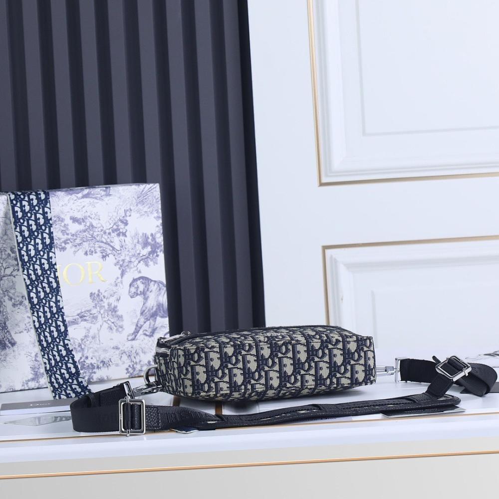 Classic Italian-Inspired Top Handle Bag