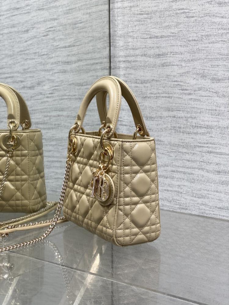 Top Handle Bag