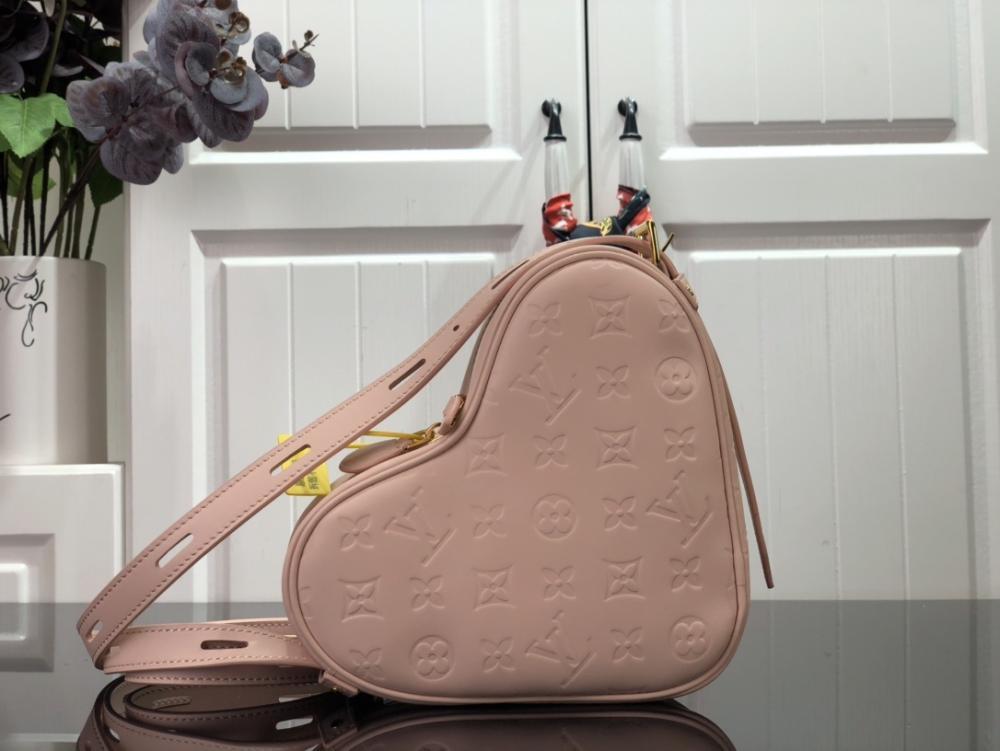 Elegant Top Handle Bag