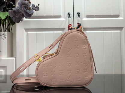 Elegant Top Handle Bag