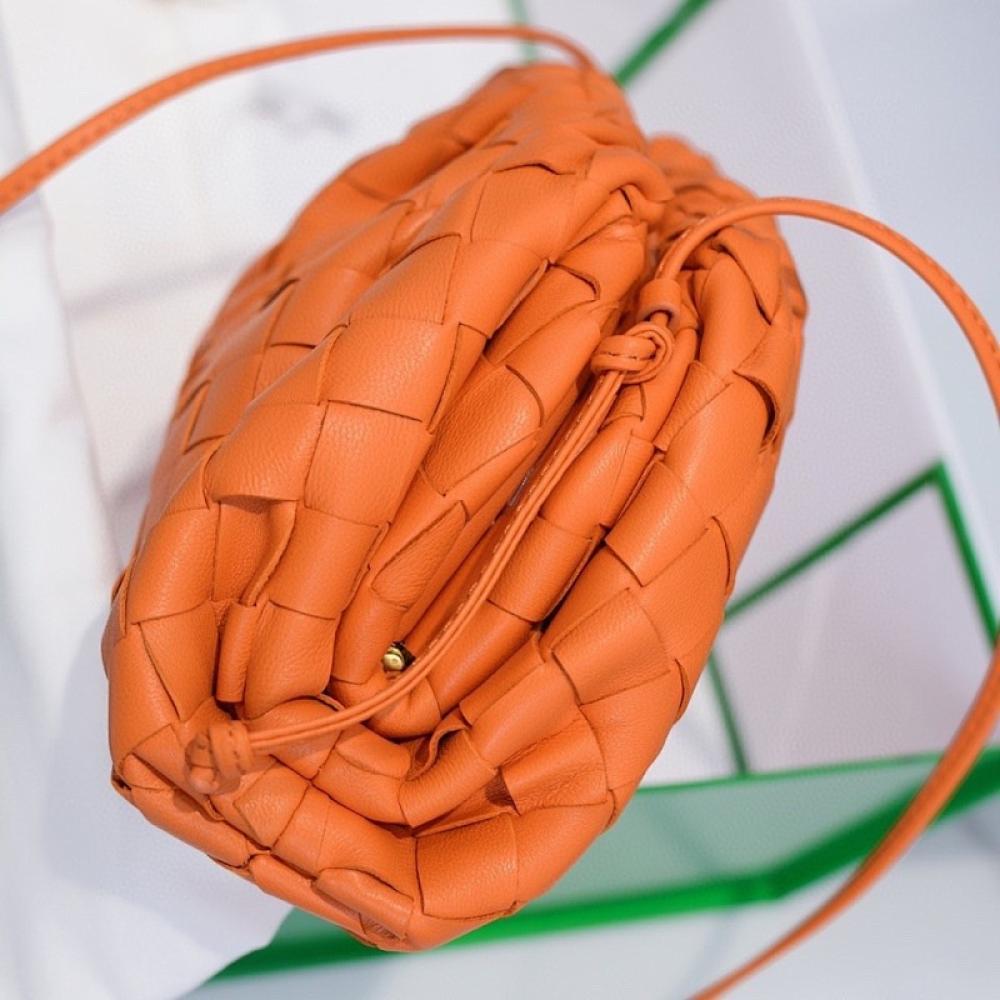 Classic Top Handle Bag
