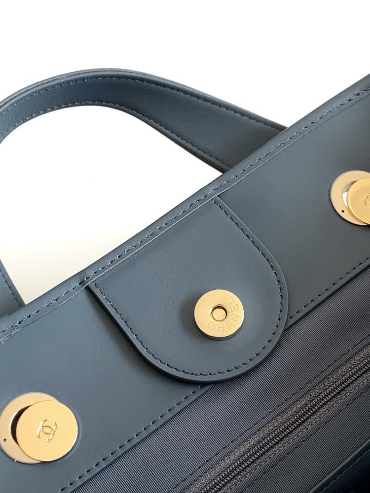 Top Handle Bag