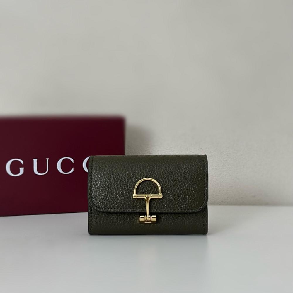 Luxury Leather Wallet