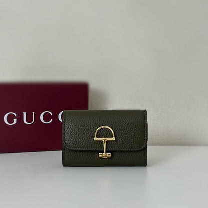 Luxury Leather Wallet