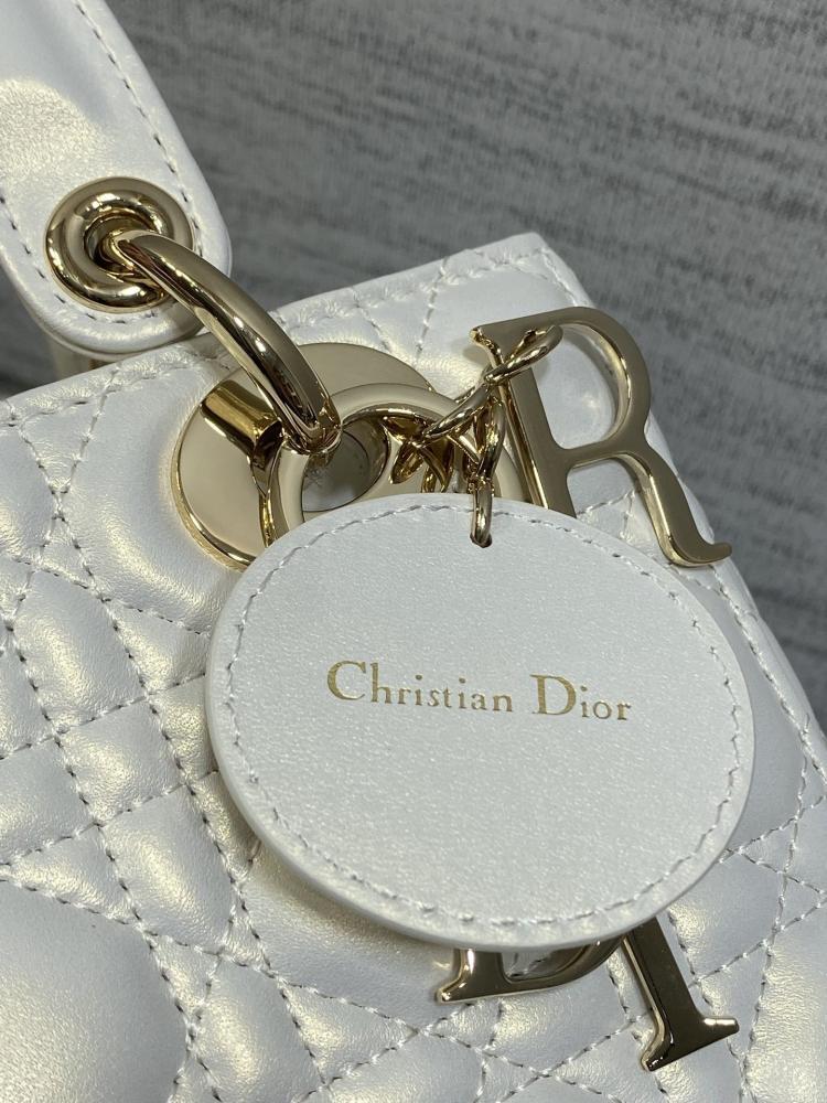 Classic Top Handle Bag