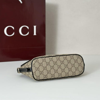 Luxury Top Handle Bag