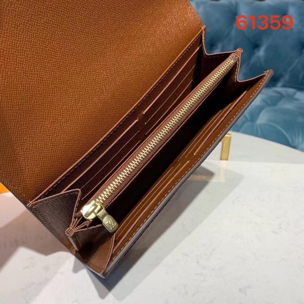 Luxury Wallet