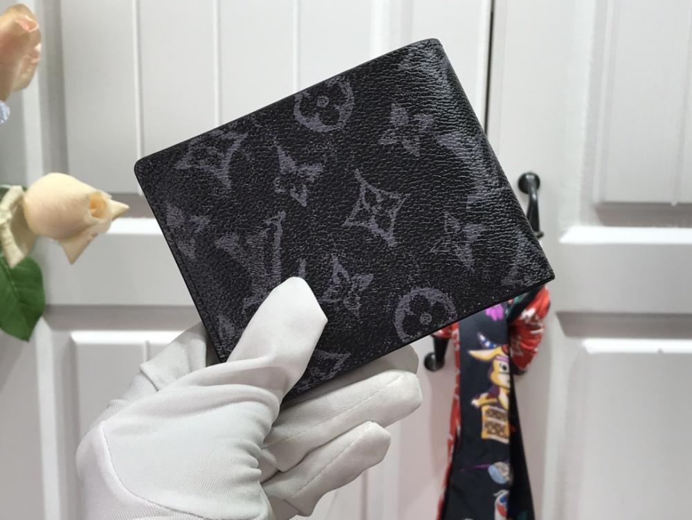 Leather Wallet