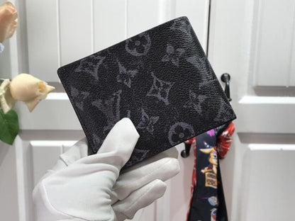 Leather Wallet