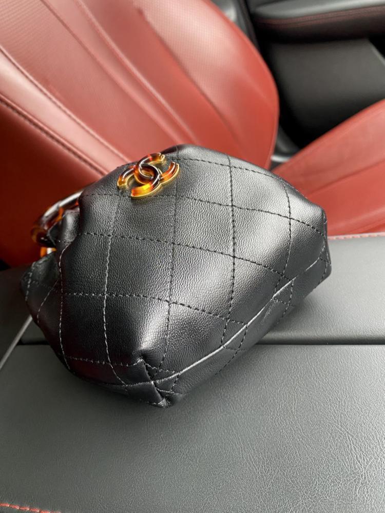 Classic Top Handle Bag