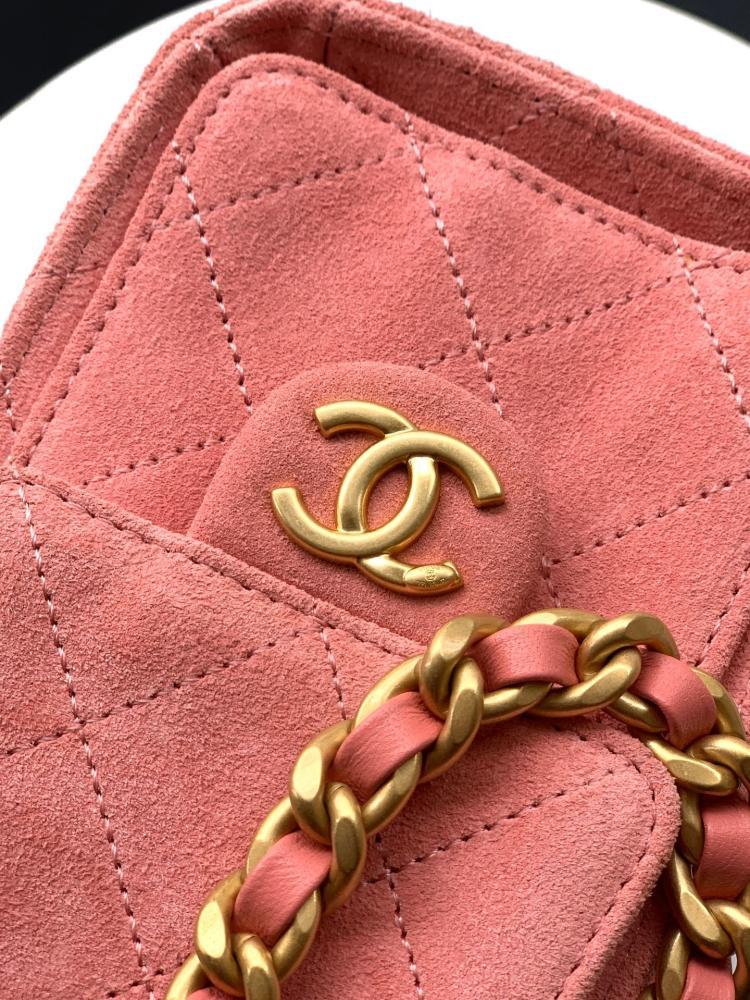 Bucket Bag