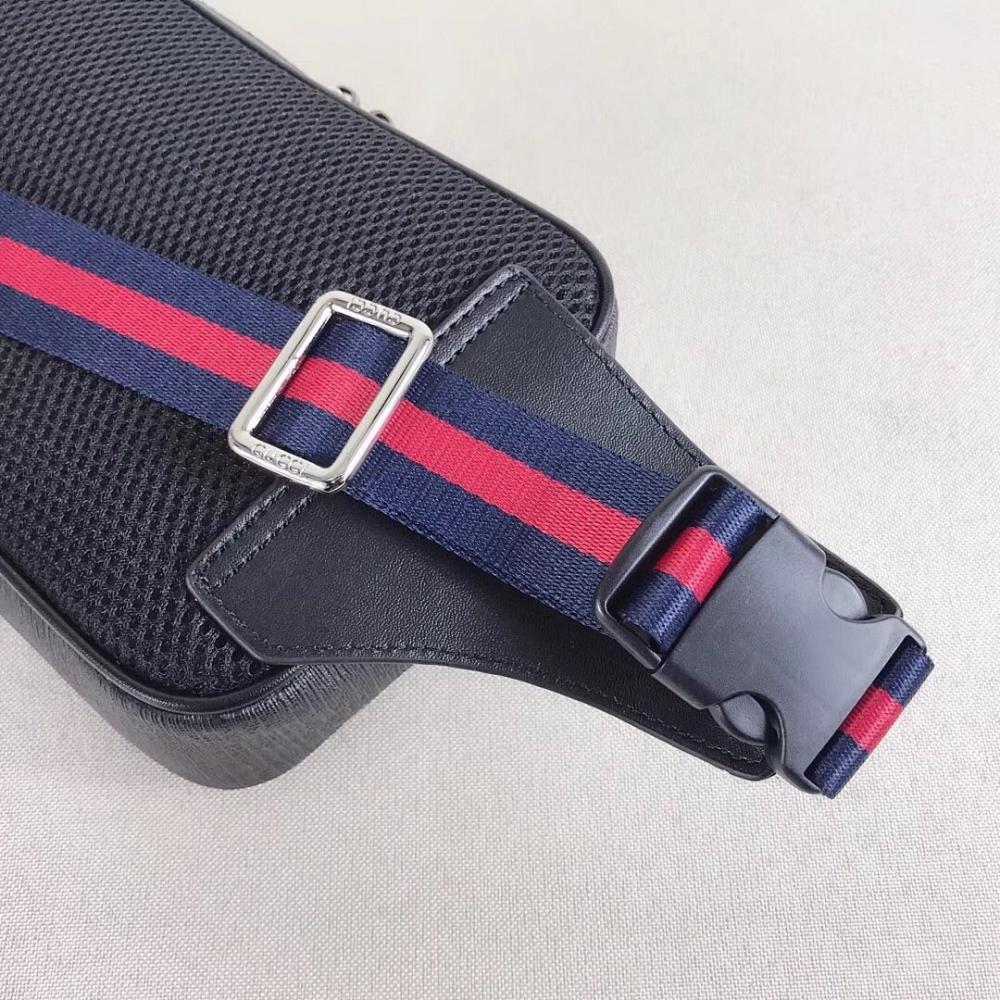 Modern Premium Crossbody Bag