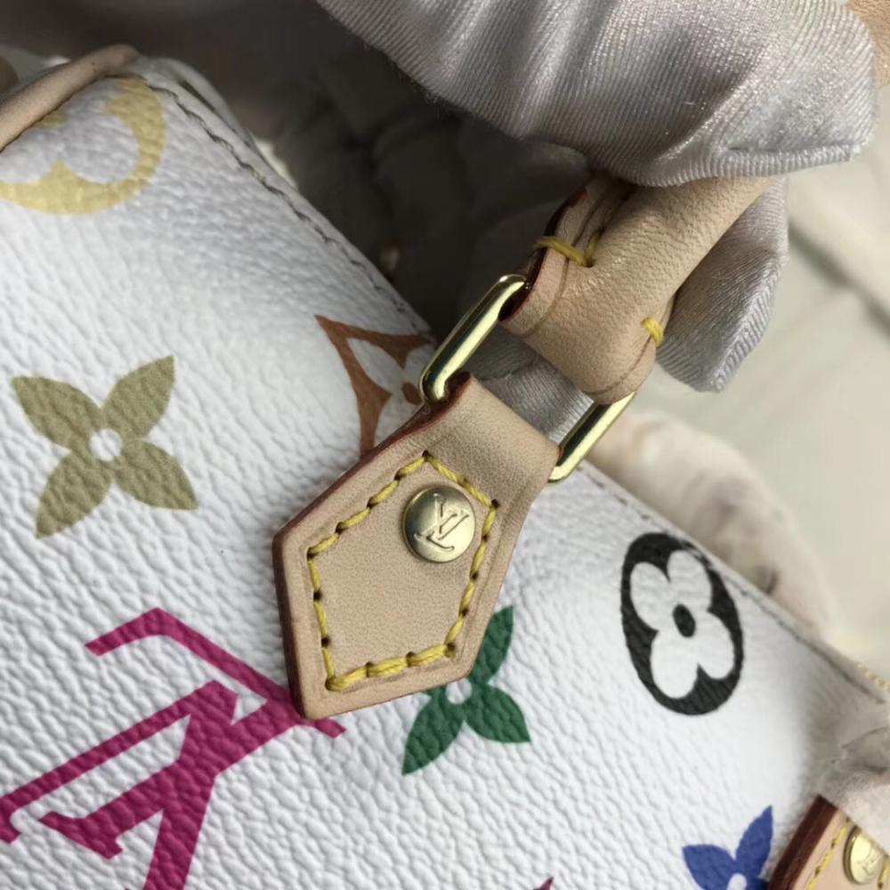 Classic Top Handle Bag