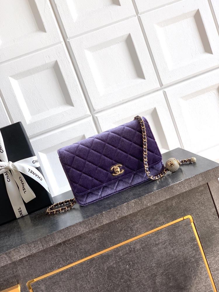 Alma Leather Wallet