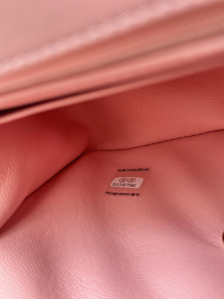 Top Handle Bag