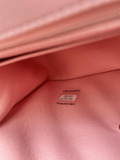 Top Handle Bag