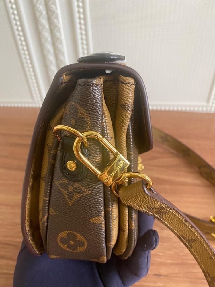 Modern Premium Crossbody Bag