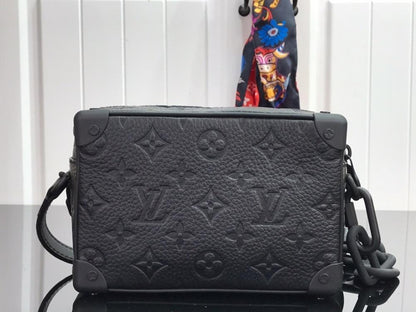 Top Handle Bag