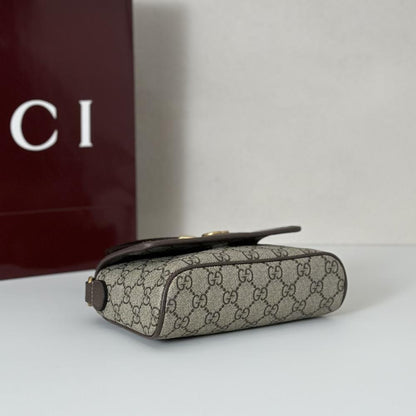 Luxury Crossbody Bag