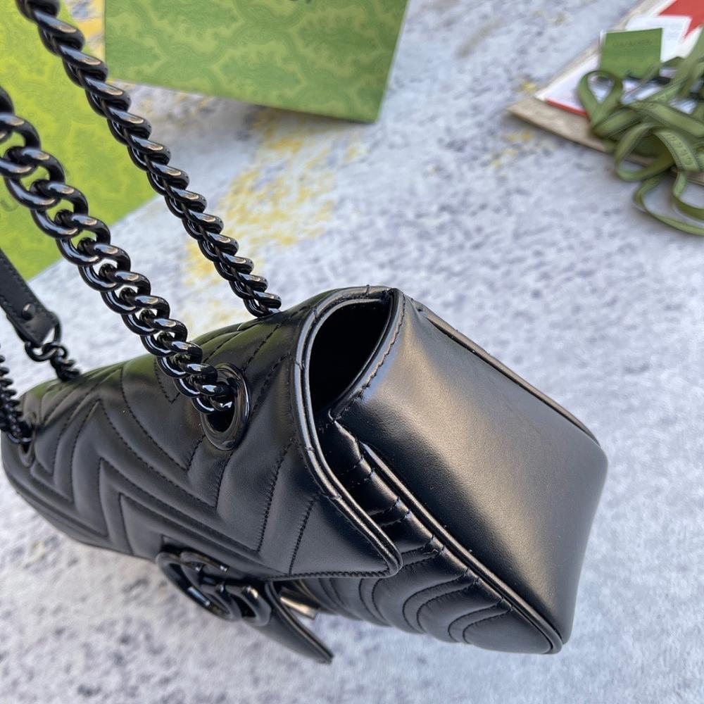 Modern Luxury Bag