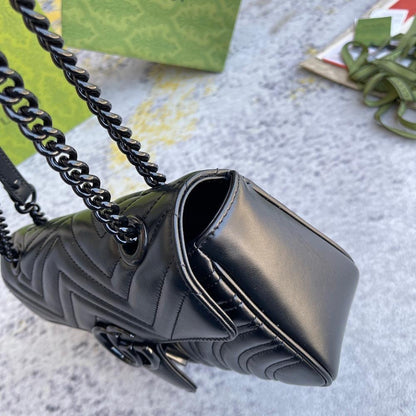 Modern Luxury Bag