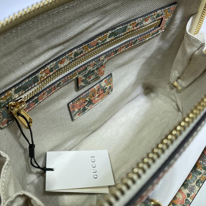 Luxury Top Handle Bag