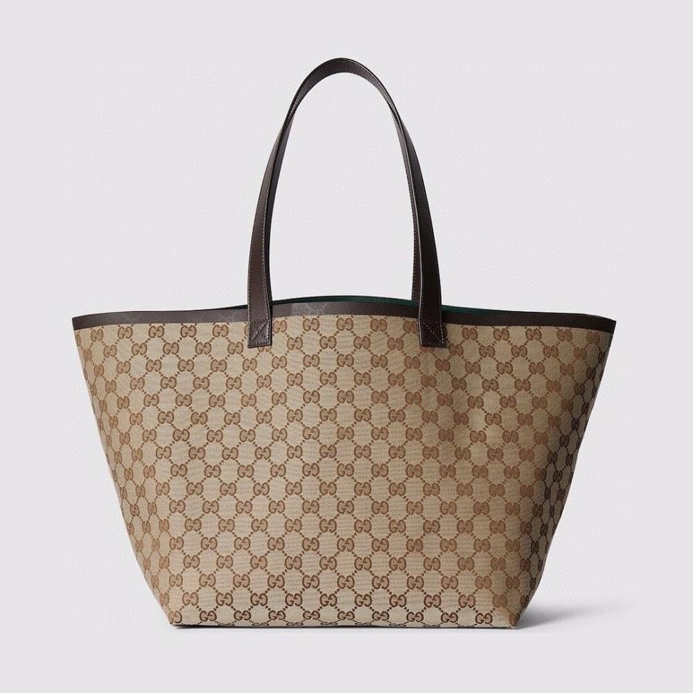 Elegant Refined Top Handle Bag